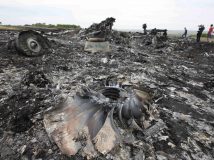 Катастрофа MH17: Нідерланди відкинули пропозицію Москви судити в Росії підозрюваних у збитті «Боїнга»