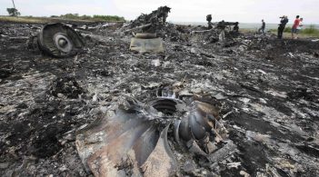 Катастрофа MH17: Нідерланди відкинули пропозицію Москви судити в Росії підозрюваних у збитті «Боїнга»