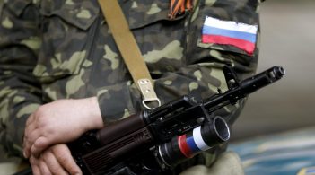 Бойовики застосували важке озброєння проти ЗСУ на Донбасі