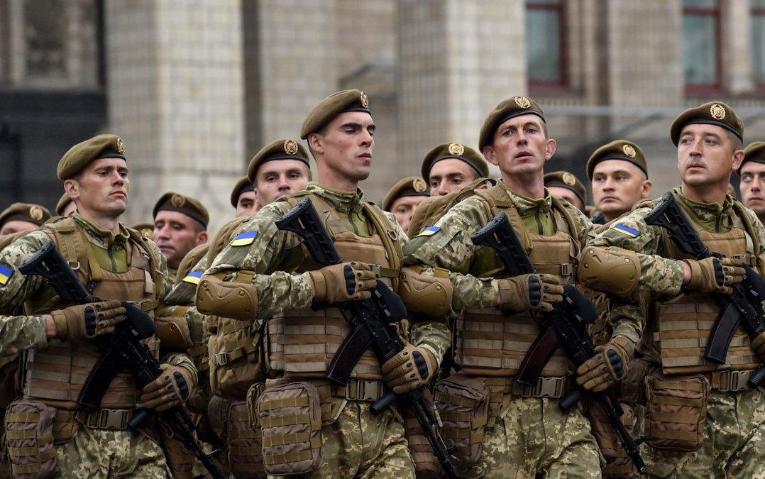 Міноборони: призов скасовувати не будем, а служба з 18 років – це експеримент
