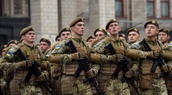 Міноборони: призов скасовувати не будем, а служба з 18 років – це експеримент