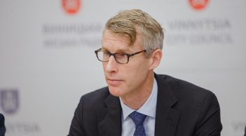 Працездатне населення України скорочуватиметься на 1,2 % щорічно до 2030 року – МВФ