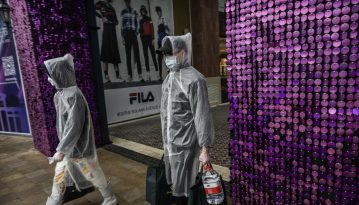 Паніка скасовується: чому не варто боятися евакуації українців з Уханя та вірити чуткам про коронавірус?