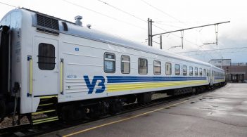 У Кабміні розраховують на інвестиціях Deutsche Bahn в «Укрзалізницю»