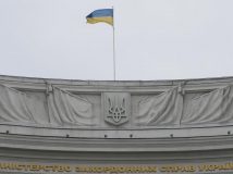 МЗС відсторонило українського консула в Молдові, якого підозрюють у зґвалтуванні неповнолітньої