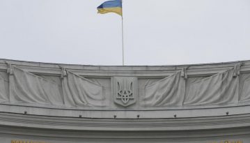 МЗС відсторонило українського консула в Молдові, якого підозрюють у зґвалтуванні неповнолітньої