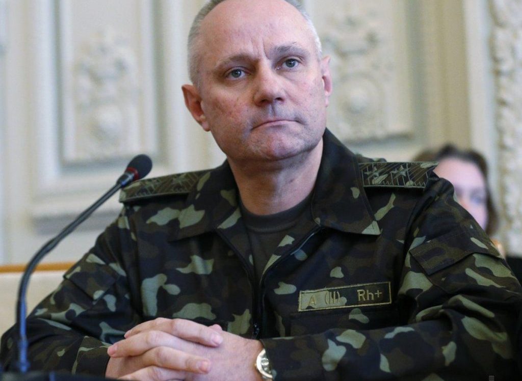 «Це не провокація»: Генштаб пов'язує наступ бойовиків із річницею боїв за Дебальцеве
