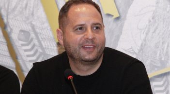 Єрмак заявив, що продовжить перемовини з РФ після свого призначення на посаду голови ОП