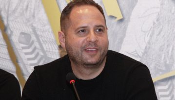 Єрмак заявив, що продовжить перемовини з РФ після свого призначення на посаду голови ОП