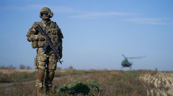 Бойовики застосовували гранатомети проти українських військових на Донбасі
