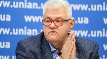 Сивохо анонсував запуск платформи «примирення і єдності» Києва з окупованим Донбасом