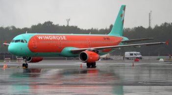 Компанія Windrose запускає регулярне авіасполучення між найбільшими містами України