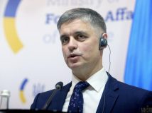 Україна працює над новою редакцією Мінських угод