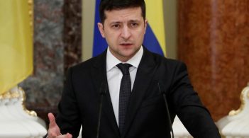 Зеленський про Нові Санжари: Здавалось, що ми – Європа епохи Середньовіччя
