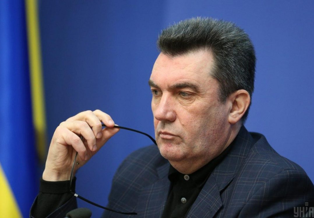 Секретар РНБО: Спільного патрулювання кордону з російськими бойовиками не буде