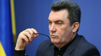 Секретар РНБО: Спільного патрулювання кордону з російськими бойовиками не буде