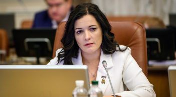 Скалецька вперше зустрілася з евакуйованими з Китаю громадянами
