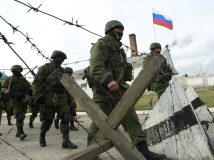 У Держдумі РФ порівняли окупацію Криму із традиційним шлюбом