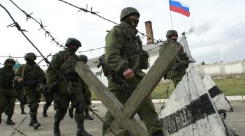 У Держдумі РФ порівняли окупацію Криму із традиційним шлюбом