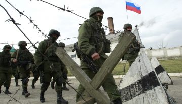 У Держдумі РФ порівняли окупацію Криму із традиційним шлюбом
