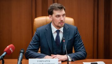 Уряд максимально мобілізований, щоб не допустити поширення коронавірусу в Україні – Гончарук
