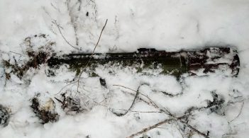 Українські військові попередили ймовірний теракт біля Слов'янська