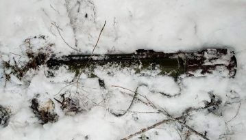 Українські військові попередили ймовірний теракт біля Слов'янська