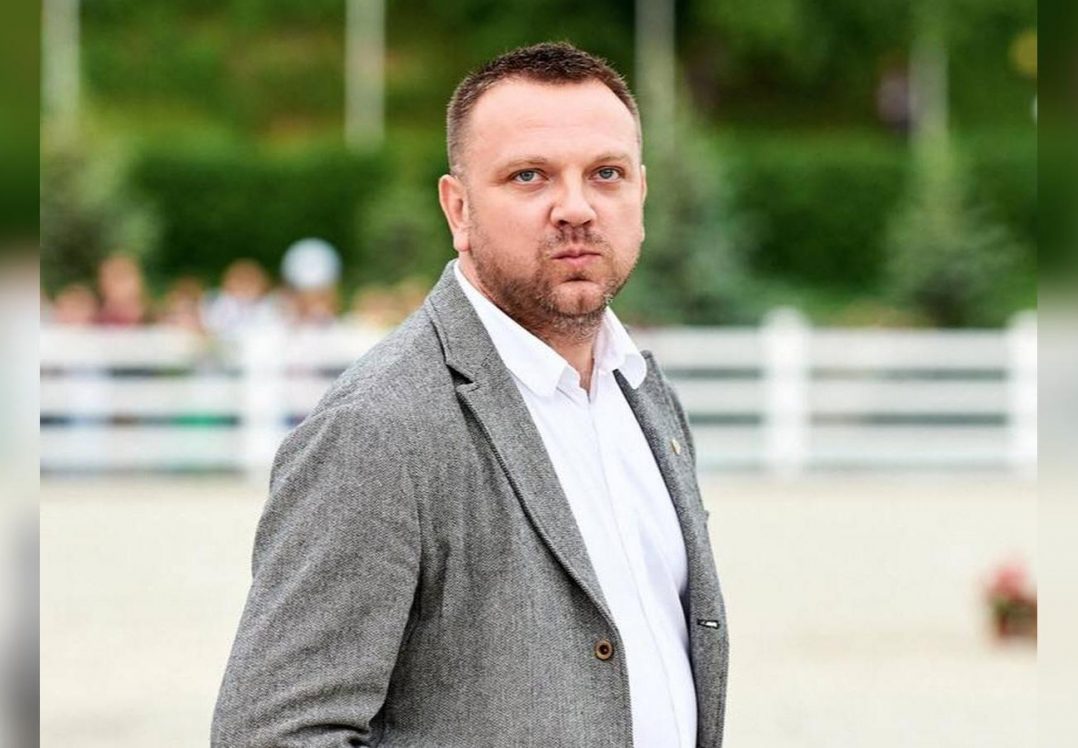 Депутат від «Батьківщини» написав заяву на депутата від «Слуги народу», бо той його облаяв