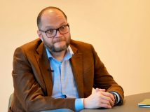 Бородянський пообіцяв не допустити відключення «Суспільного»