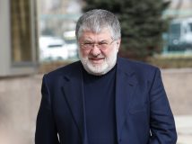Зеленський допускає загострення конфлікту з Коломойським
