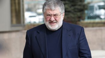 Зеленський допускає загострення конфлікту з Коломойським