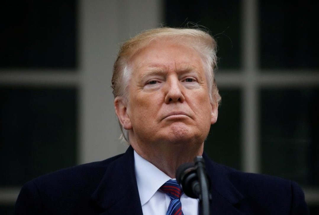 Трамп хоче виділити союзникам понад 700 млн доларів на протидію російському впливу