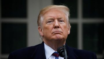 Трамп хоче виділити союзникам понад 700 млн доларів на протидію російському впливу