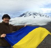 З України в Антарктиду зі своєю антеною: історія радіоаматора та мандрівника Вадима Івлєва