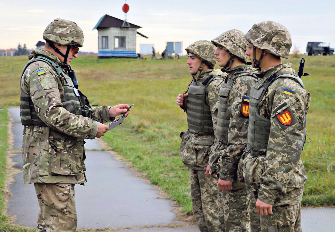 Справа бракованих бронежилетів: у Міноборони не планують відкликати бронежилети, які передали ЗСУ