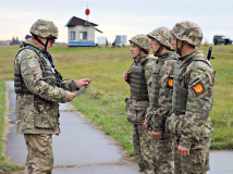 Справа бракованих бронежилетів: у Міноборони не планують відкликати бронежилети, які передали ЗСУ