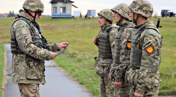 Справа бракованих бронежилетів: у Міноборони не планують відкликати бронежилети, які передали ЗСУ