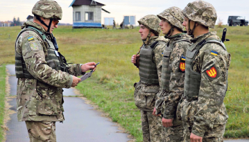 Справа бракованих бронежилетів: у Міноборони не планують відкликати бронежилети, які передали ЗСУ