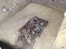 Археологи знайшли унікальний старовинний скарб неподалік від України
