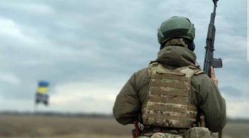 Бойовики РФ шість разів порушили «тишу», загинув один український військовий