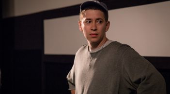 Антоніо Лукіч: «Треба знімати фільми про звичайних людей, наші реалії, а не замахуватися на “Хрещеного батька”»