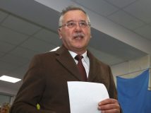 Суд у Москві заочно засудив колишнього міністра оборони України Гриценка