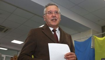 Суд у Москві заочно засудив колишнього міністра оборони України Гриценка