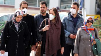 В Ірані підтвердили 15 смертей від коронавірусу