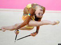 Українські гімнастки в Москві: чому спортсменки поїхали на змагання до РФ?
