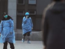 Українців, яких не евакуювали з китайської провінції Хубей, забезпечують усім необхідним