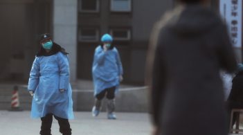 Українців, яких не евакуювали з китайської провінції Хубей, забезпечують усім необхідним