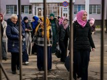 Адвокати з Криму Ліля Гемеджі та Едем Семедляєв – про тиск окупантів, суди над кримськими татарами, підтримку рідних та народу