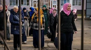 Адвокати з Криму Ліля Гемеджі та Едем Семедляєв – про тиск окупантів, суди над кримськими татарами, підтримку рідних та народу