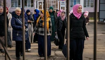 Адвокати з Криму Ліля Гемеджі та Едем Семедляєв – про тиск окупантів, суди над кримськими татарами, підтримку рідних та народу